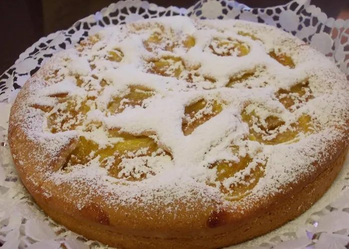 San Carlo - Terrazzo Sul Mare Con Ristorante E Pizzeria